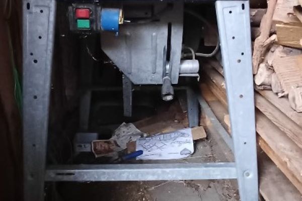Kreissäge zu verkaufen