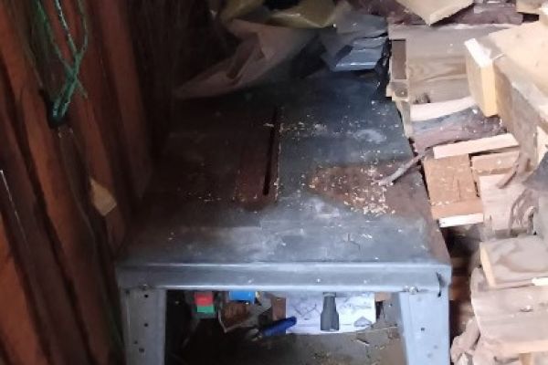 Kreissäge zu verkaufen