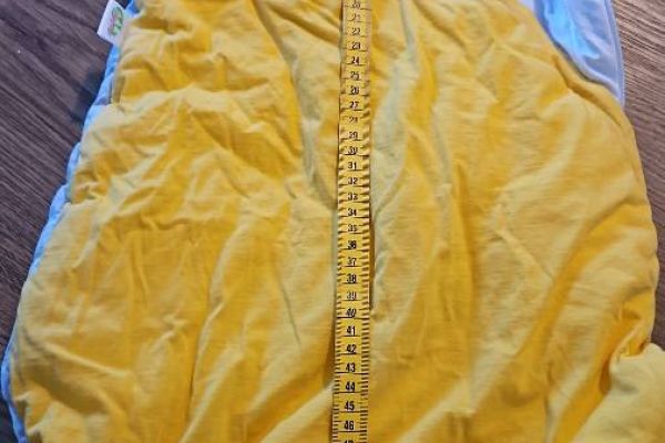 Schlafsack Babynest