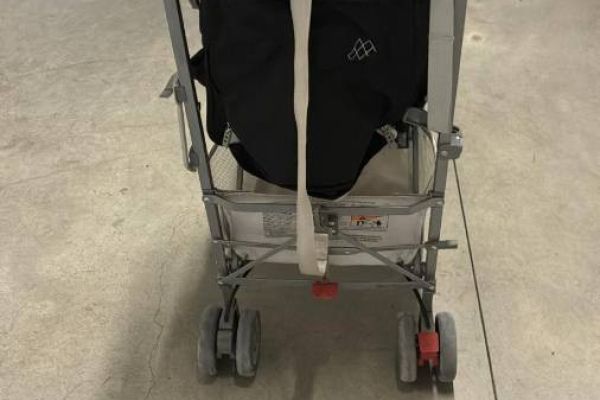 Reise-Buggy zu verkaufen