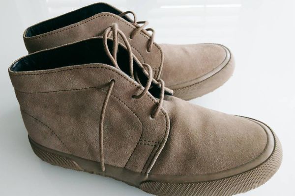 Superga Leder Schuhe - Neu - Gr. 35
