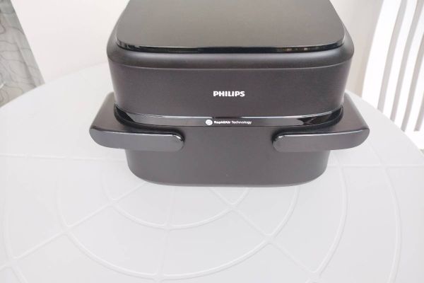 Air fryer Philips