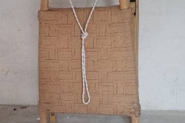 grosse alte Rodel