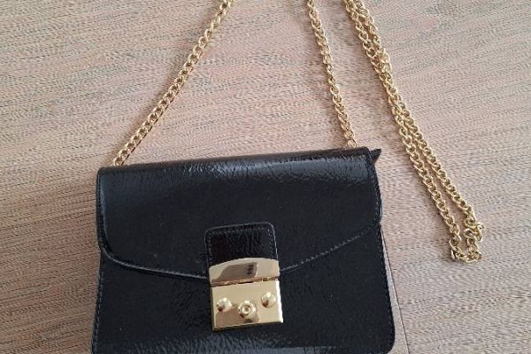elegante Handtasche