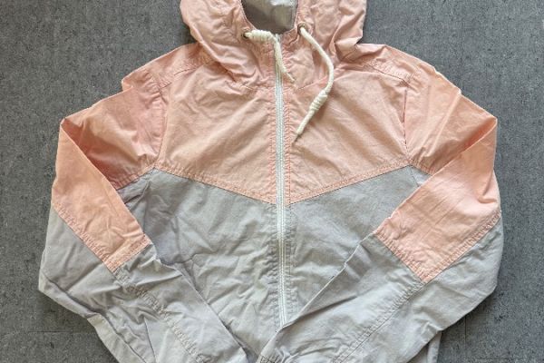 Übergangsjacke