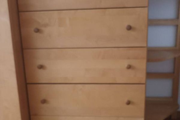 Kommode, passend zu Hüsler Nest