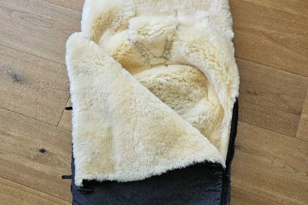 Fußsack Fillikid
