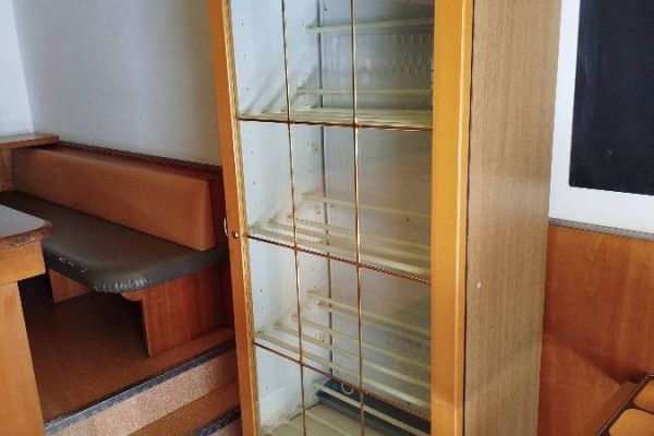 Weinschrank