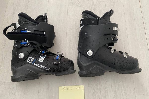 Skischuhe 40,5