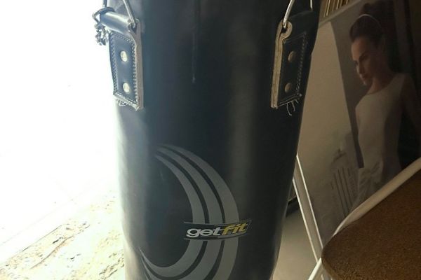 Boxsack 20kg