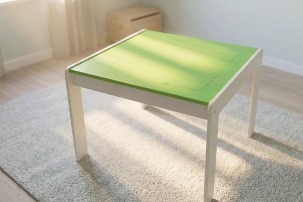 Kindertisch Haba aus Holz