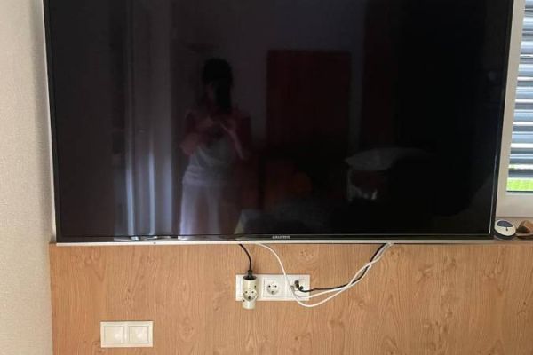 Grundig TV 55 Zoll 4K