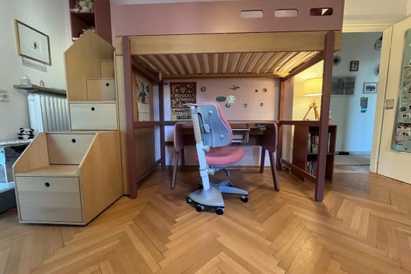 Flexa Mädchenzimmer (wie neu)