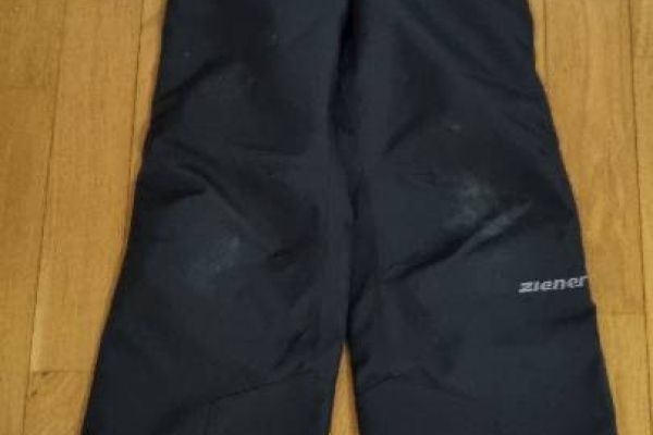 Schihose für Kinder