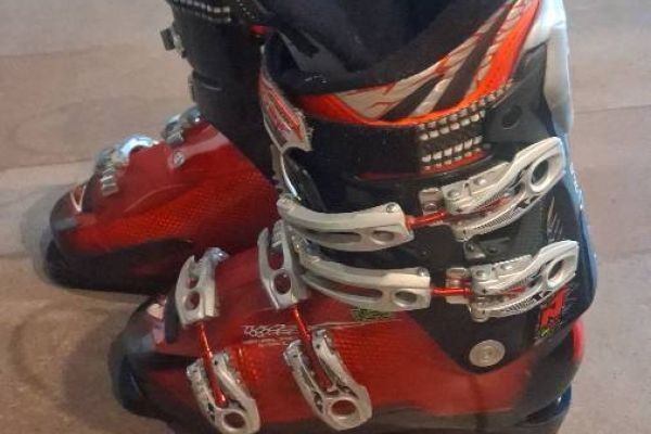 Skischuhe Nordica