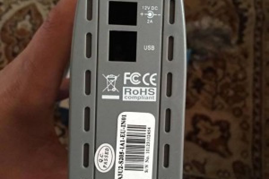 USB 2.0 zu IDE Festplattengehäuse 3.5 - Bild 4