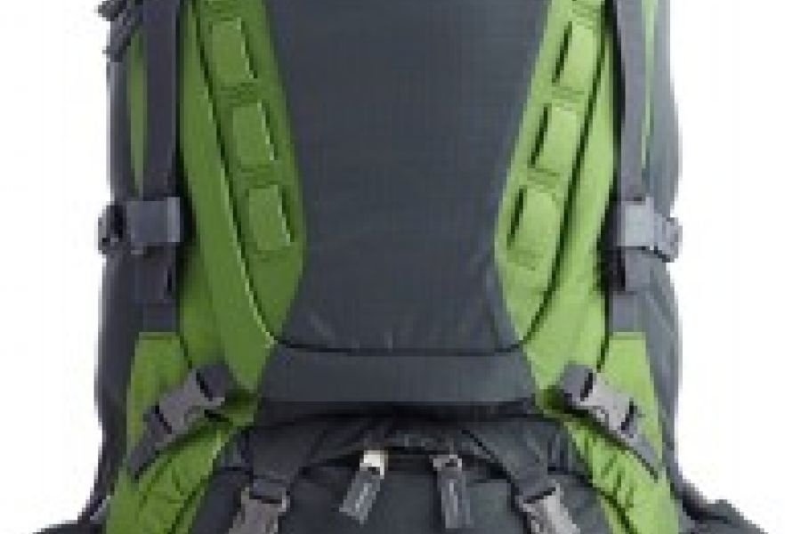 Backpack, großer Reise- Rucksack wie NEU - Bild 1