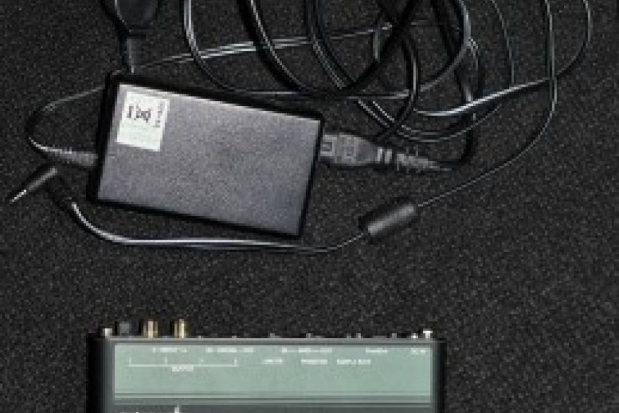 FireWire AUDIO und MIDI interface - Bild 1