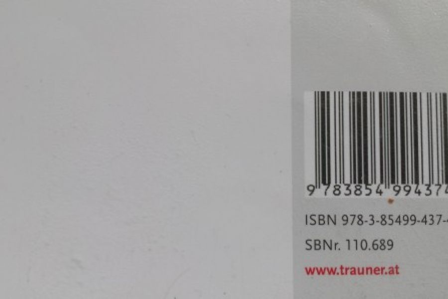 Verkaufe neues Ernährungslehrebuch - Bild 2