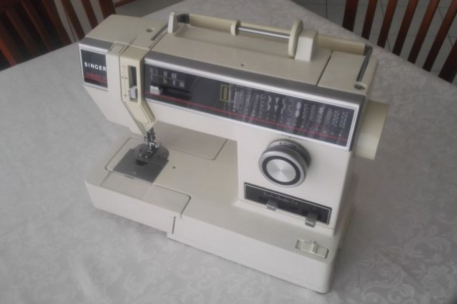 Macchina da cucire elettrica Singer Serenade 30 - Bild 1