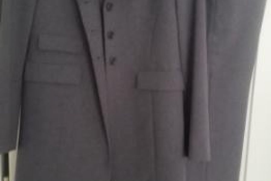 Completo donna Sisley 2 pezzi tg 44 it - Bild 1