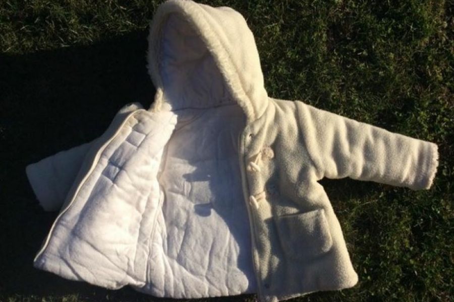 Jacke Gr. 68 cm - Bild 2