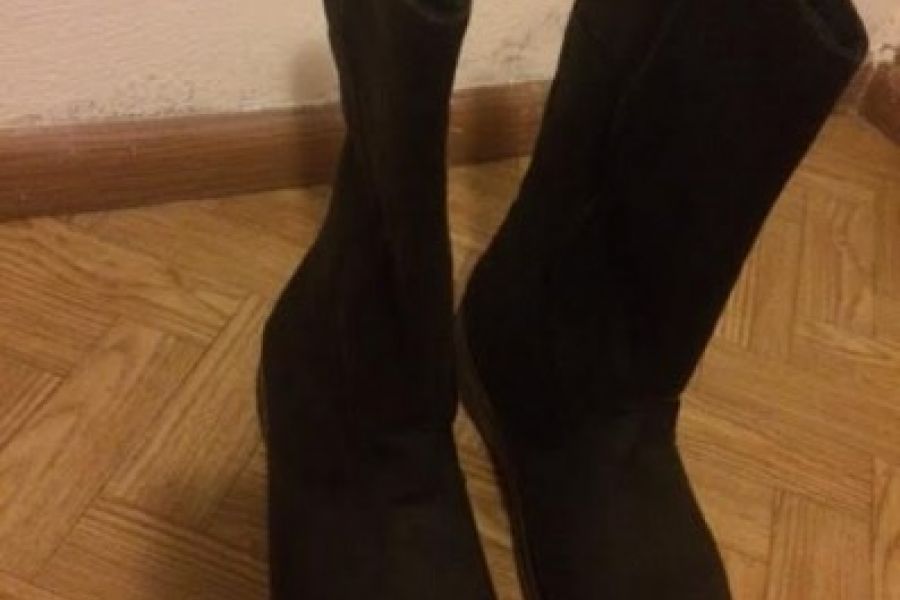 STEP GYM stiefel gr.40 - Bild 3