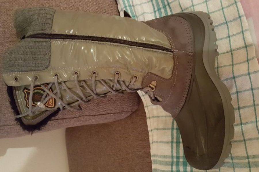 winterstiefel - Bild 2