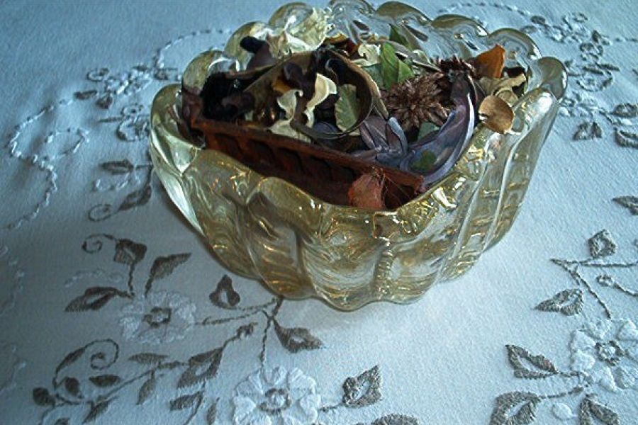 Murano Glas original - Bild 3