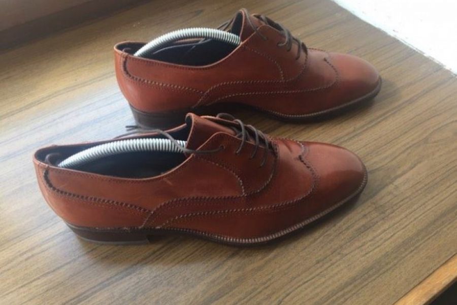 Damen schuhe gr.37 EchtLeder - Bild 2