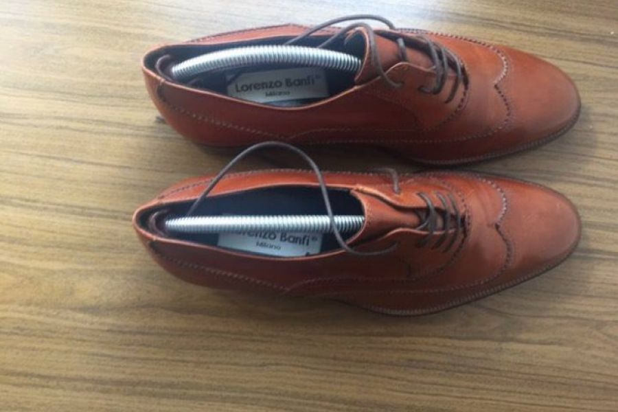 Damen schuhe gr.37 EchtLeder - Bild 4