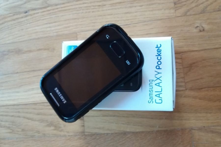 Samsung Galaxy Pocket Perfektes Handy Fur Kinder Sankt Lorenzen Handys Smartphones Tablets