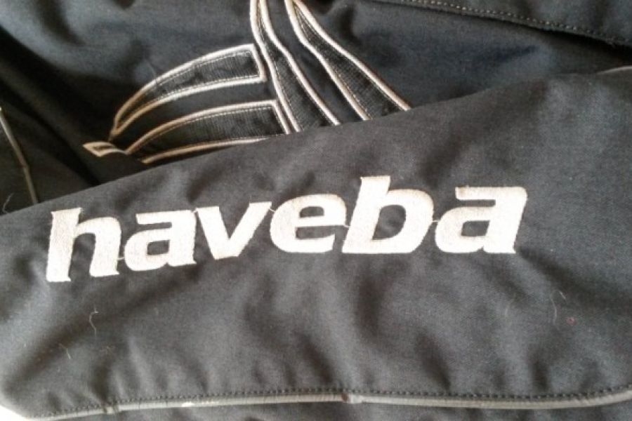 Scooterjacke für Herren - Bild 2