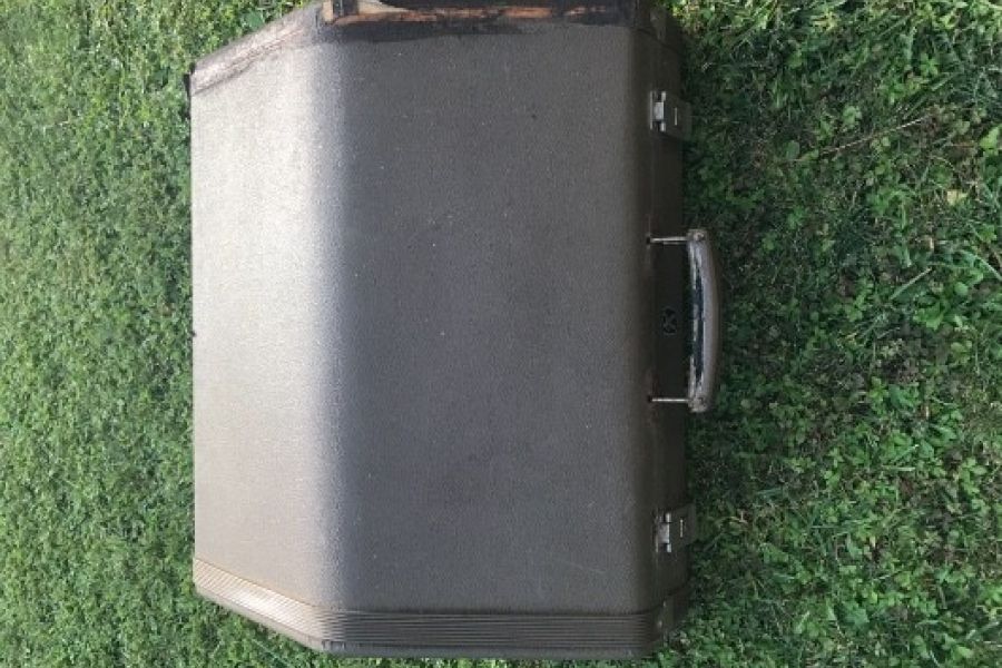 Ziehharmonika Hohner Lucia III - Bild 1