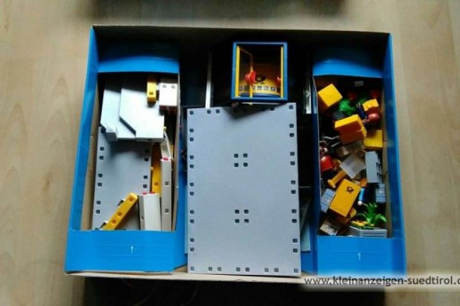 Playmobil Postamt - Bild 3