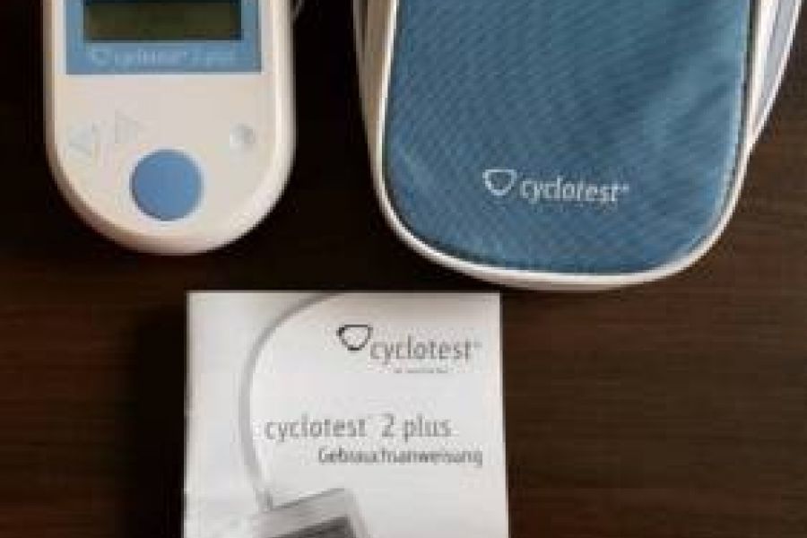 Cyclotest 2 plus - Bild 1