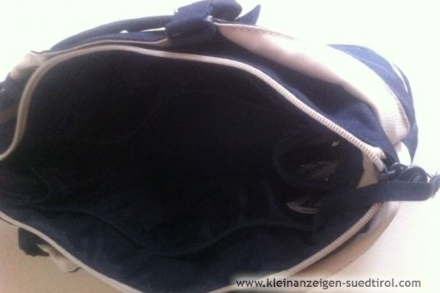Neue Wickeltasche von Chicco - Bild 3