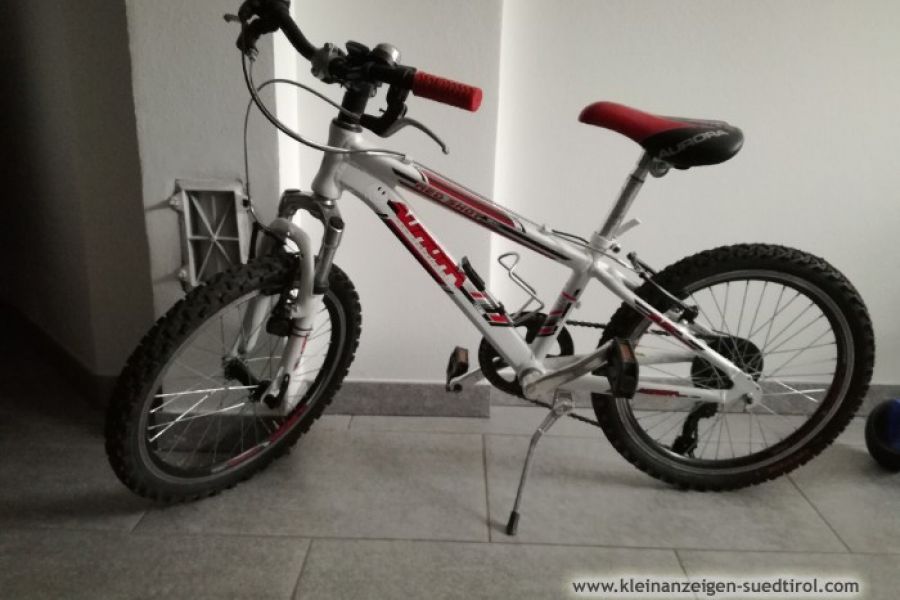 Kindermountenbike Bruneck 202585 Fahrräder & Zubehör