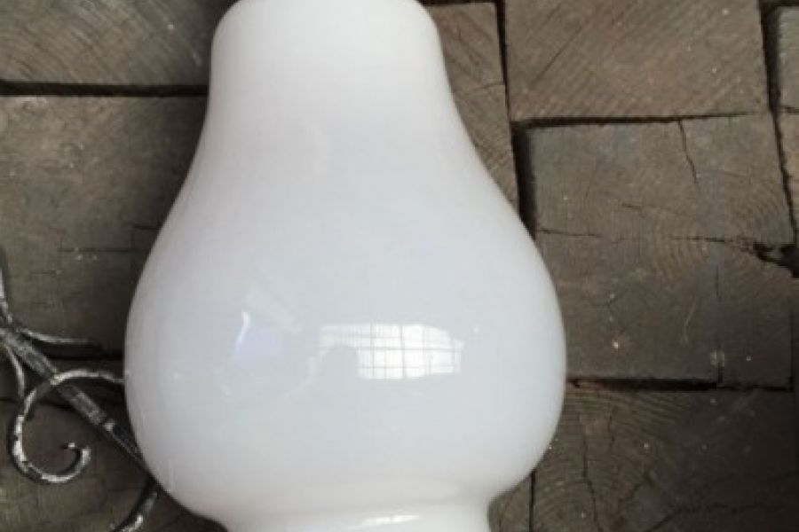 Alte Stubenlampe - Bild 2