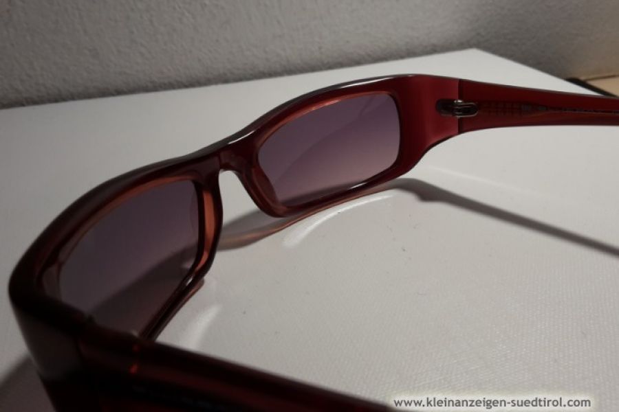 Sonnenbrille Bluebay - Bild 2