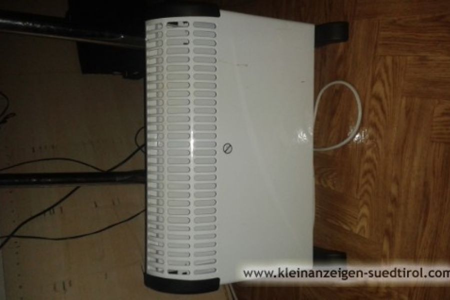 Vergebe Heizkörper - Bild 1