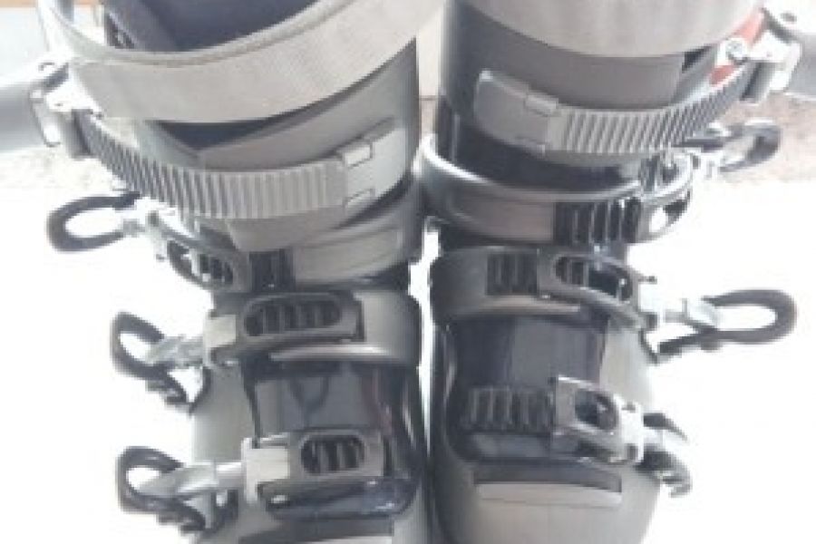 Snowboard hardboots - Bild 2