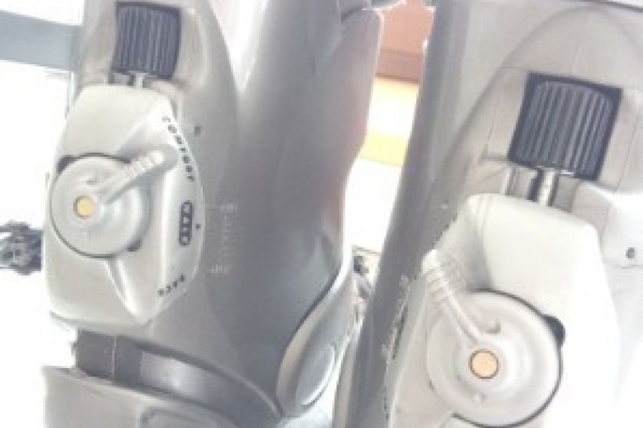 Snowboard hardboots - Bild 3