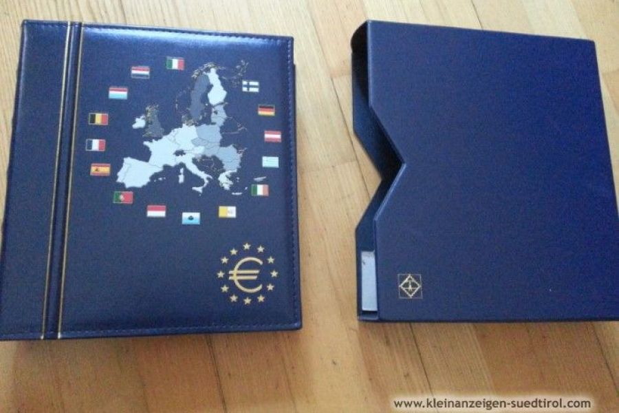 Prägefrische Kursmünzensätze 2002 - Bild 4