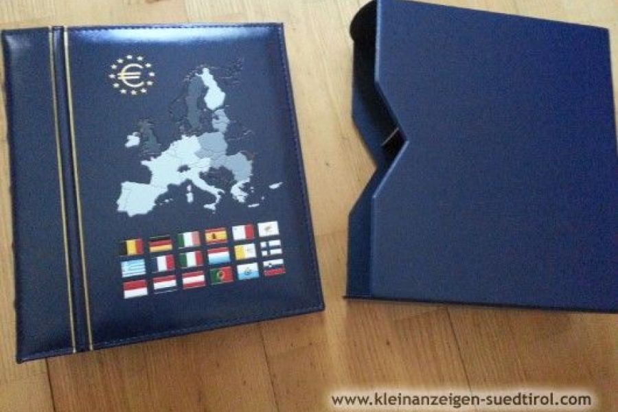 Prägefrische Kursmünzensätze 2008 - Bild 4