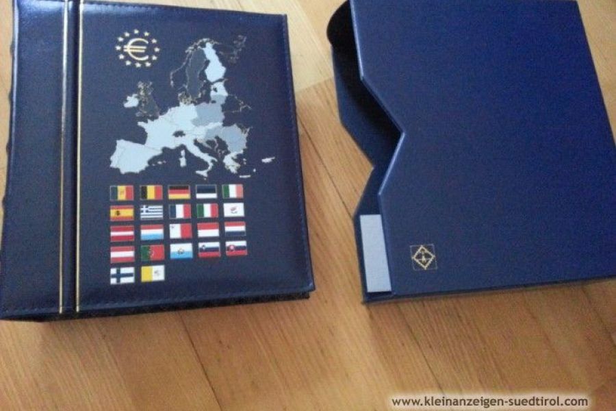 Prägefrische Kursmünzensätze 2014 - Bild 4