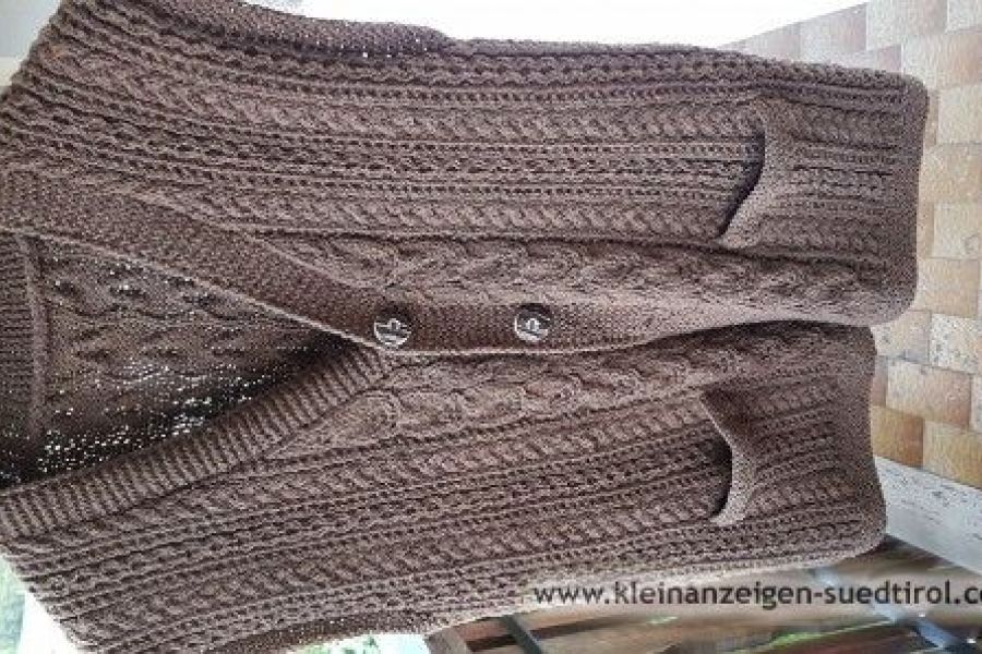 Trachten gilet - Bild 1