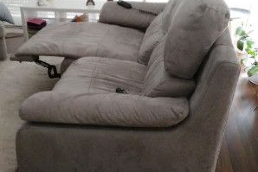 Divan (4 Plaetze) - Bild 2
