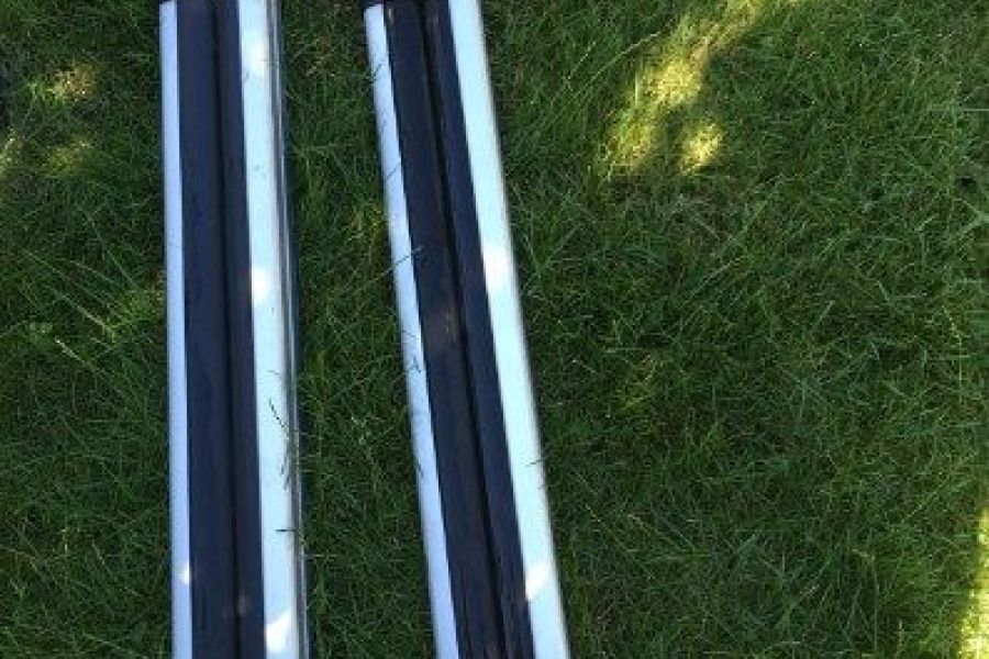 Verkaufe Fahrradträger - Bild 2