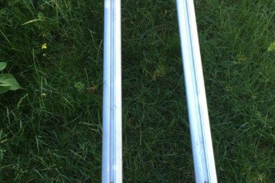 Verkaufe Fahrradträger - Bild 3